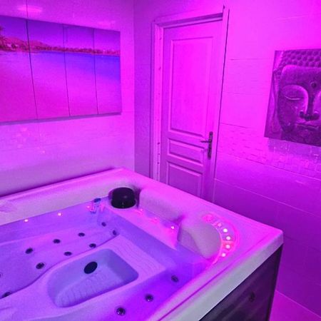 La Casa De Rosita, Proche D'Europa-Park Et Rulantica Apartman Benfeld Kültér fotó