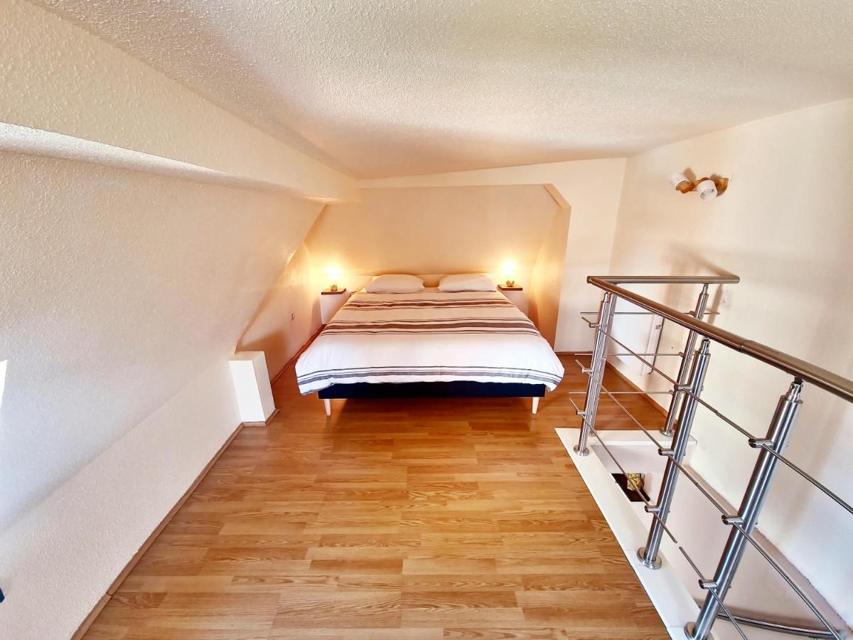 La Casa De Rosita, Proche D'Europa-Park Et Rulantica Apartman Benfeld Kültér fotó