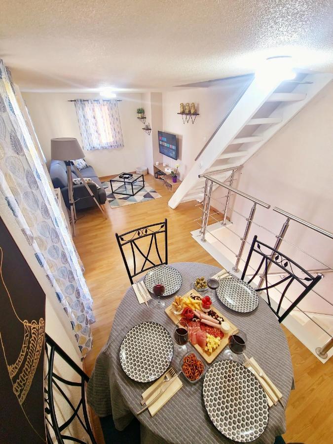 La Casa De Rosita, Proche D'Europa-Park Et Rulantica Apartman Benfeld Kültér fotó