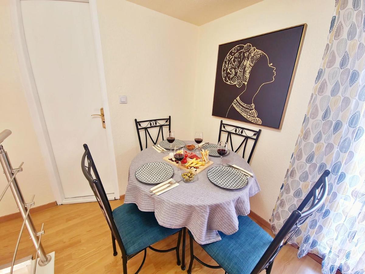 La Casa De Rosita, Proche D'Europa-Park Et Rulantica Apartman Benfeld Kültér fotó
